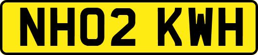NH02KWH
