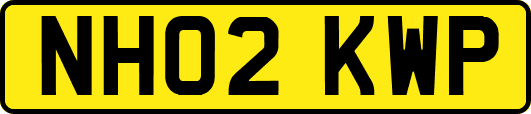 NH02KWP