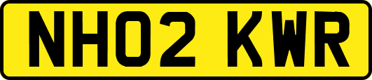 NH02KWR
