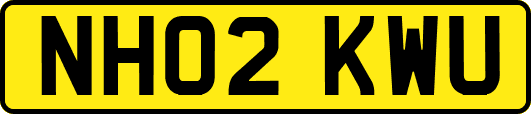 NH02KWU