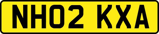 NH02KXA
