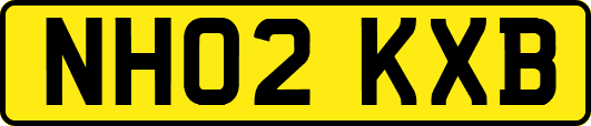 NH02KXB