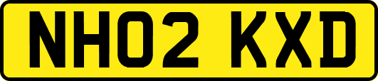 NH02KXD