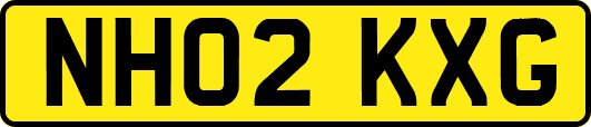 NH02KXG