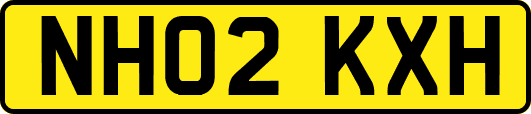 NH02KXH