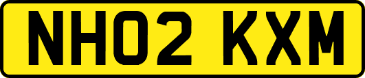 NH02KXM