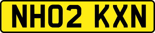 NH02KXN