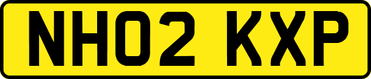 NH02KXP