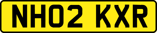 NH02KXR