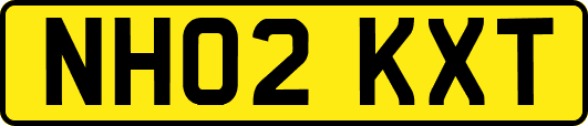 NH02KXT