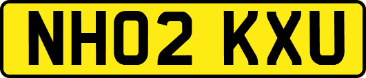 NH02KXU