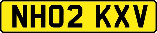 NH02KXV