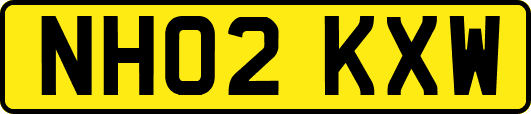 NH02KXW