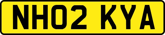 NH02KYA