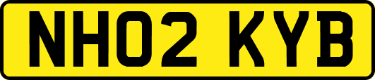 NH02KYB