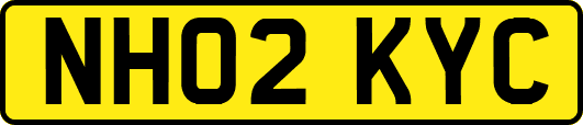 NH02KYC