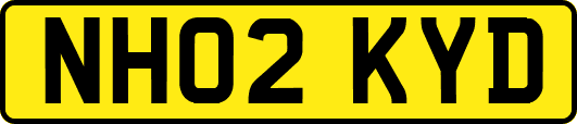 NH02KYD
