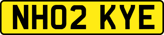 NH02KYE
