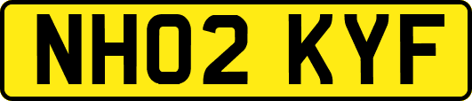 NH02KYF