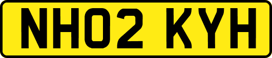 NH02KYH