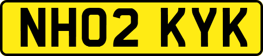 NH02KYK
