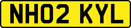 NH02KYL
