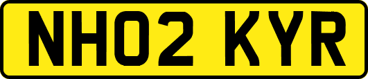 NH02KYR
