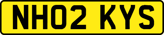 NH02KYS