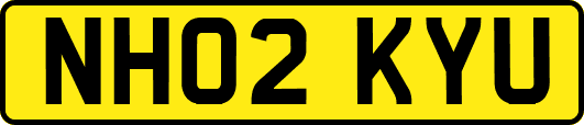 NH02KYU