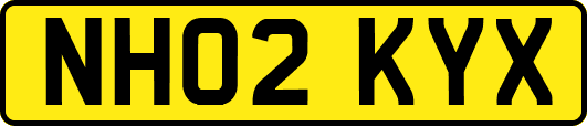 NH02KYX