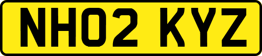 NH02KYZ
