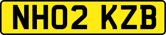NH02KZB
