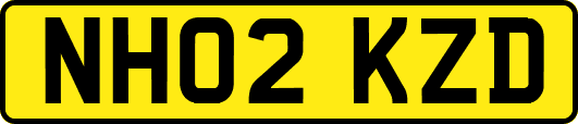 NH02KZD
