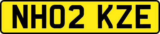 NH02KZE