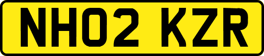 NH02KZR