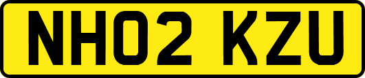 NH02KZU