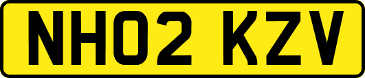 NH02KZV