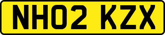 NH02KZX