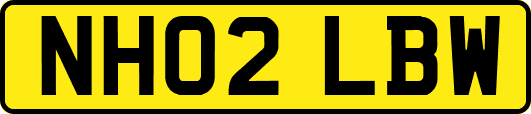 NH02LBW