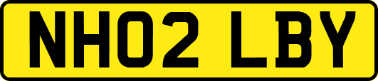 NH02LBY