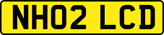 NH02LCD