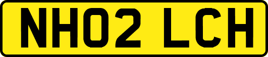 NH02LCH