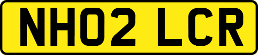 NH02LCR