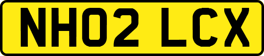 NH02LCX