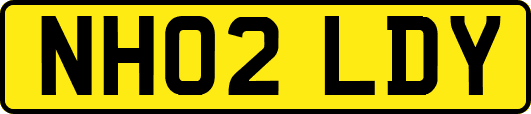 NH02LDY