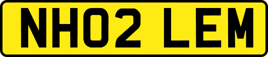 NH02LEM