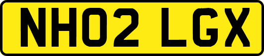 NH02LGX