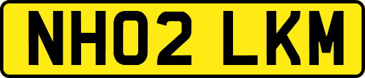NH02LKM