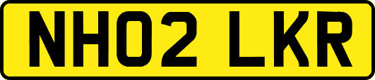 NH02LKR