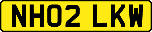 NH02LKW